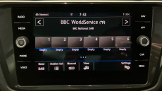 Volkswagen Tiguan 2.0 TDi 150 4Motion R-Line 5dr DSG Diesel Estate